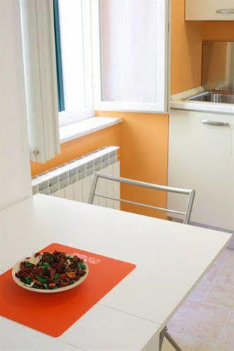 Residence Sara Triëst Buitenkant foto